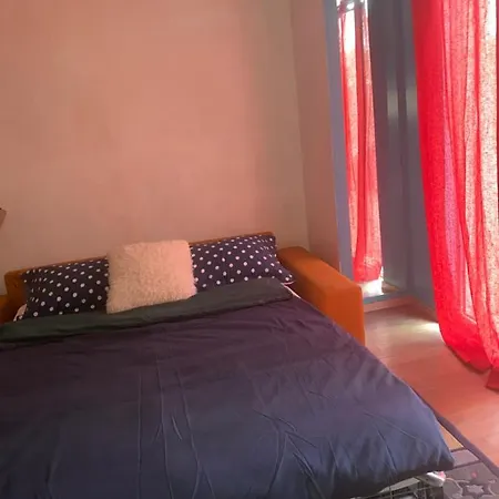 Aparthotel Espace Grenouillit Studio Marseille Velodrome Marseilles